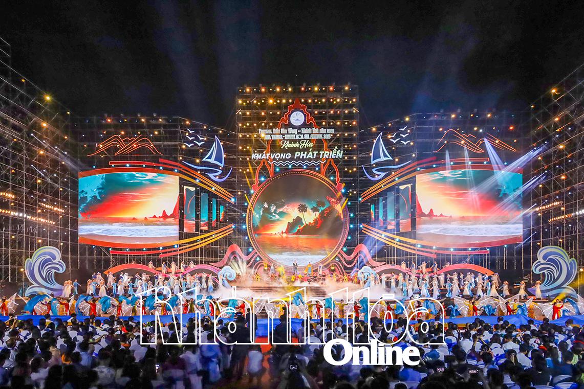 Festival Biển Nha Trang – Khánh Hòa 2025 sẽ có 39 hoạt động, sự kiện