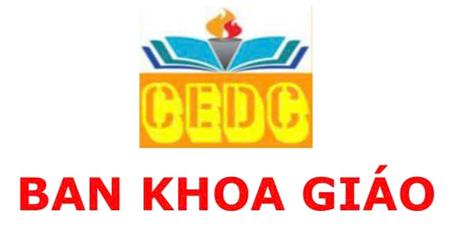 BAN KHOA GIÁO