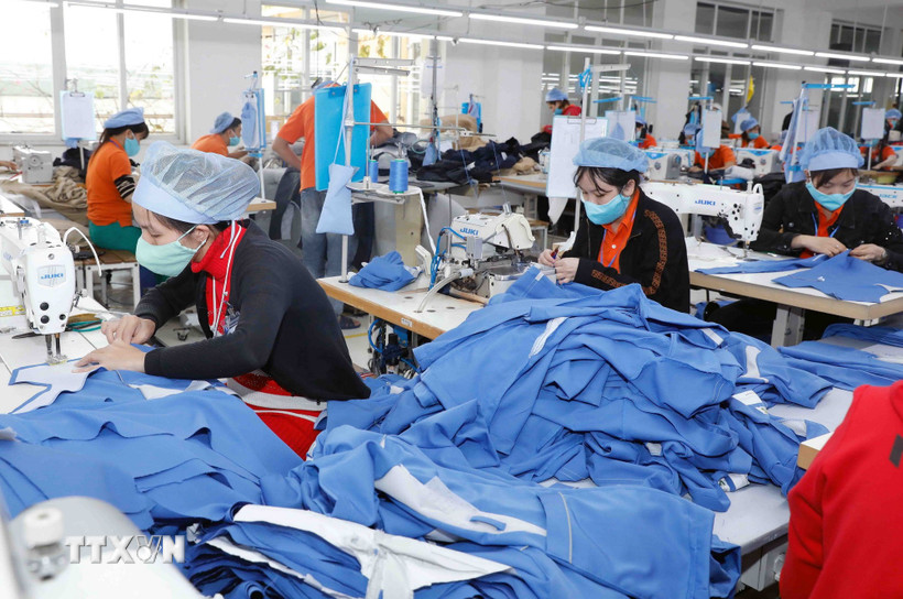 Mở không gian tăng trưởng mới cho doanh nghiệp và nguồn lực tri thức